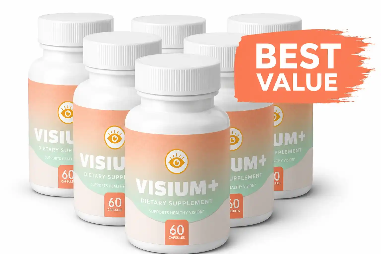 Visium Plus Buy