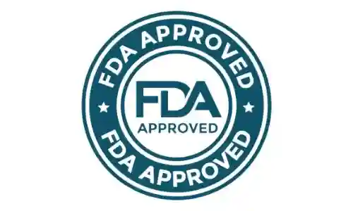 Visium Plus FDA Approved