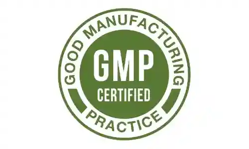 Visium Plus GMP Certified