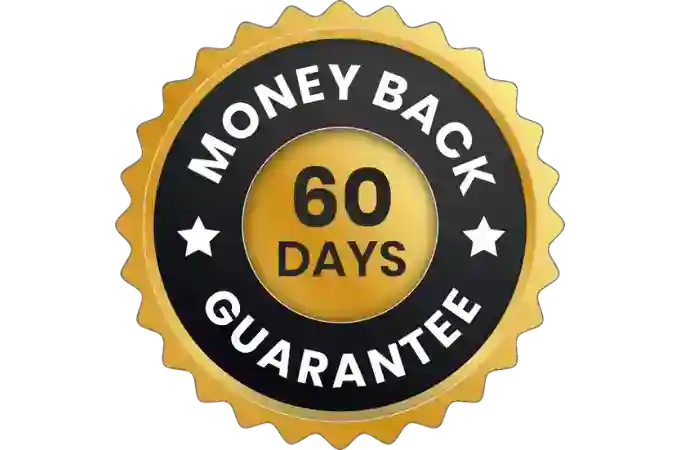 Visium Plus Money Back Guarantee